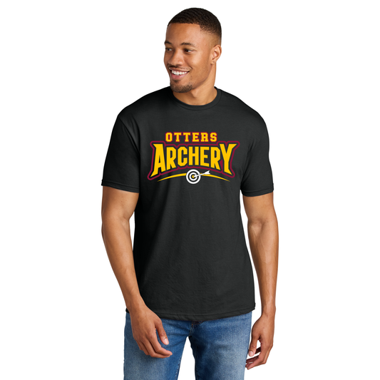 Otters Archery Shirt V1