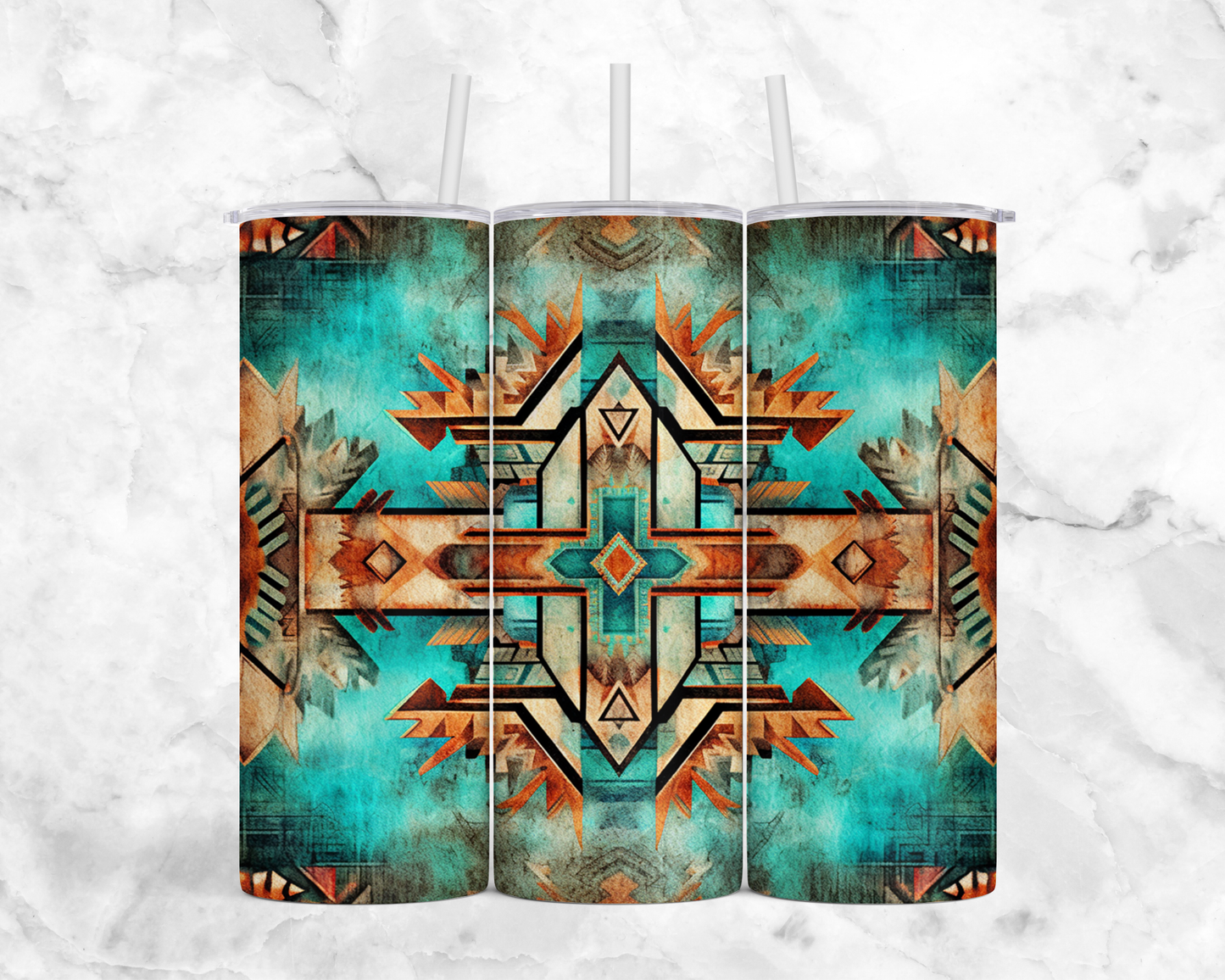 20 oz insulated stainless steel tumbler