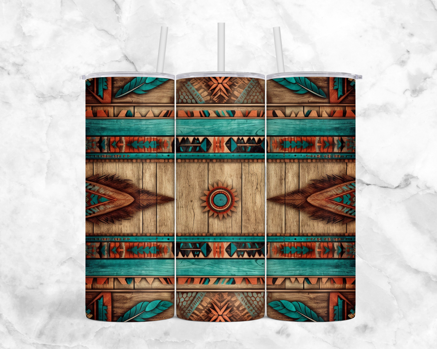 20 oz insulated stainless steel tumbler