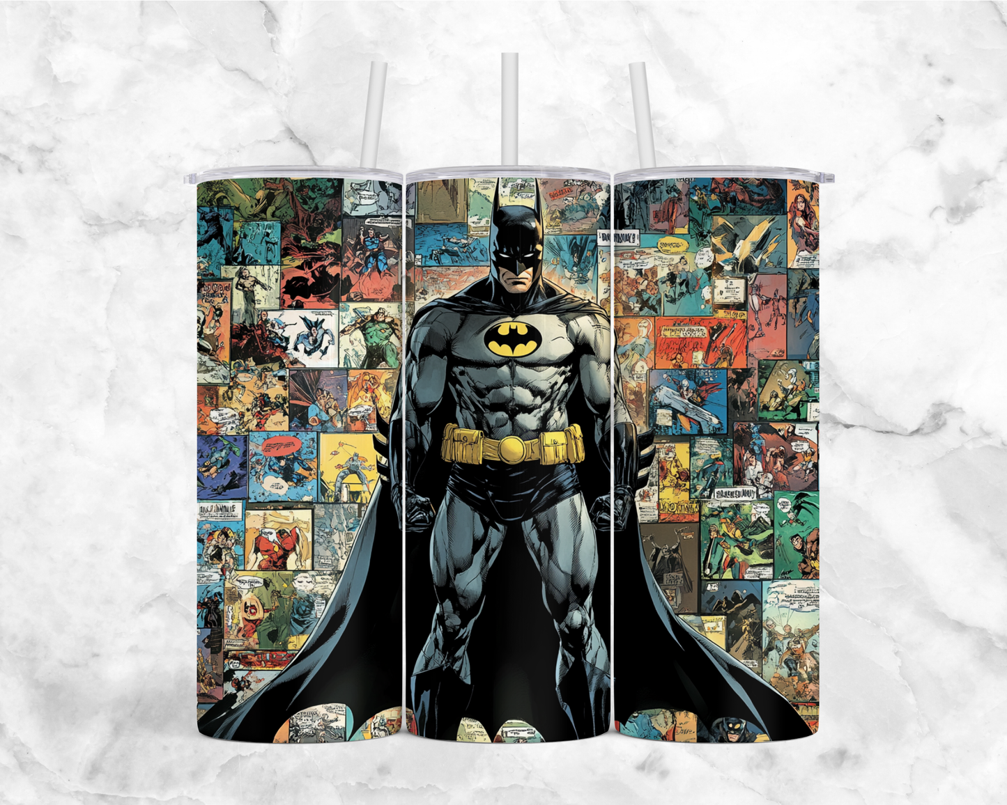 20 oz insulated stainless steel tumbler