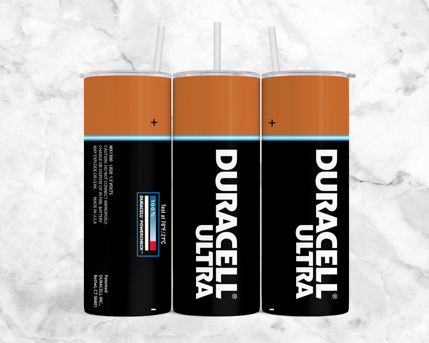 20 oz insulated stainless steel tumbler