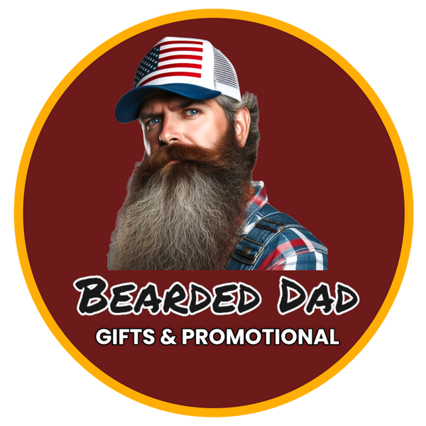 Bearded Dad