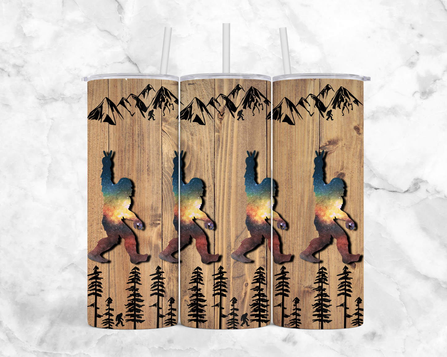 20 oz insulated stainless steel tumbler