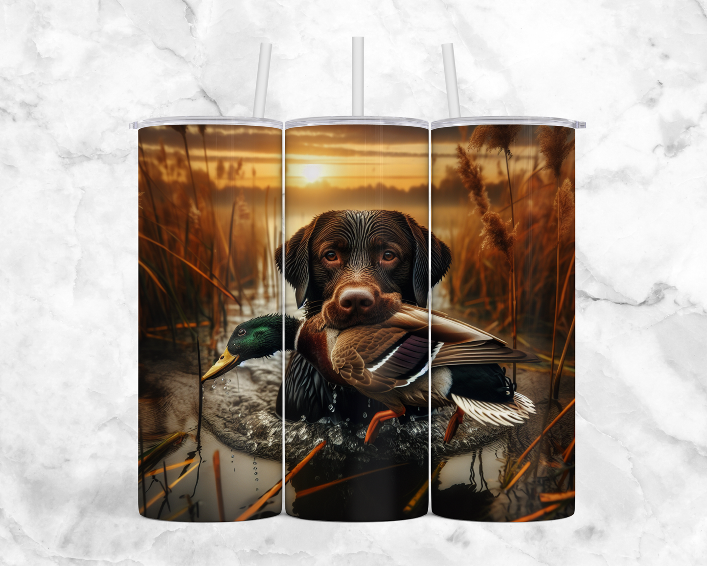 20 oz insulated stainless steel tumbler