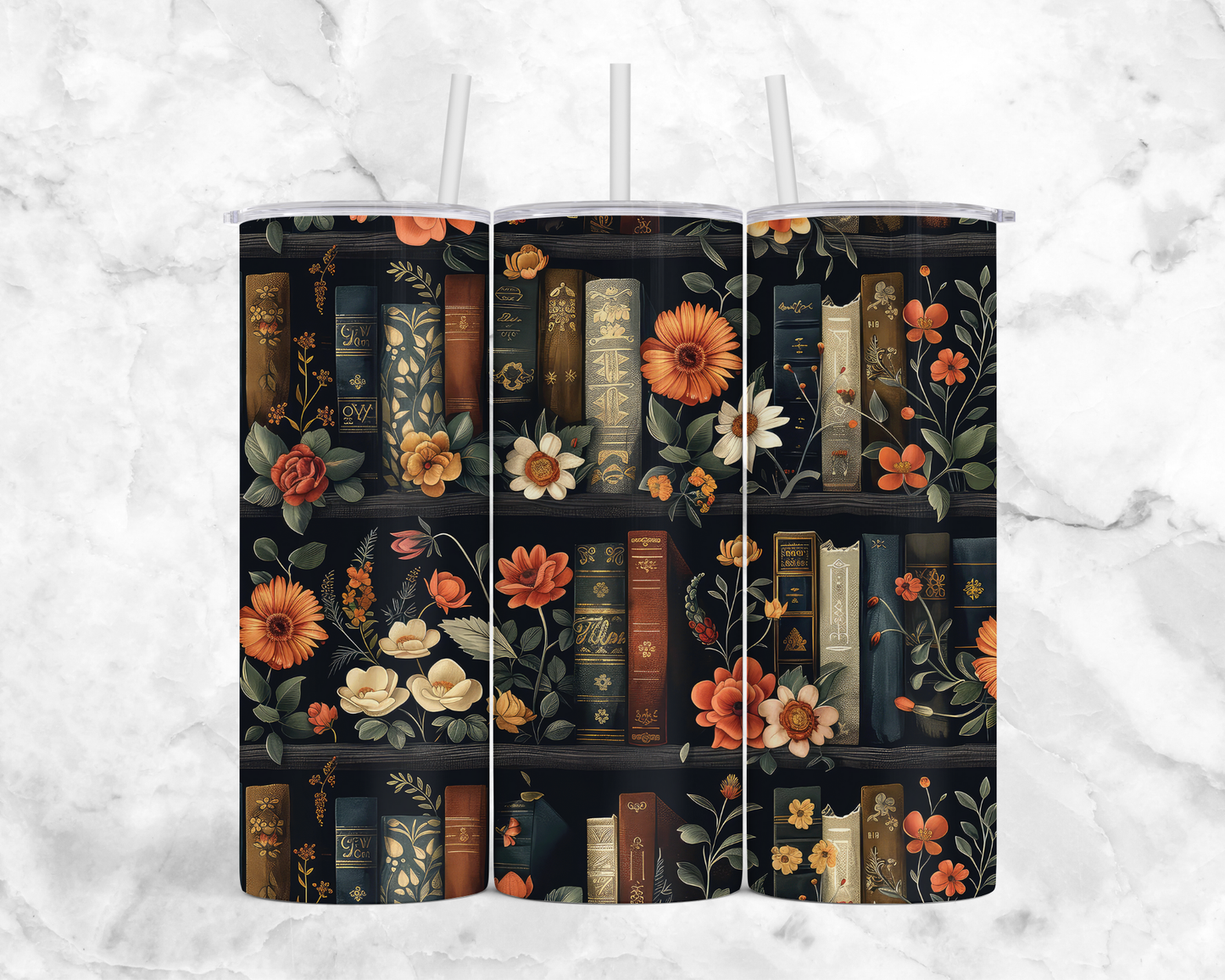 20 oz insulated stainless steel tumbler