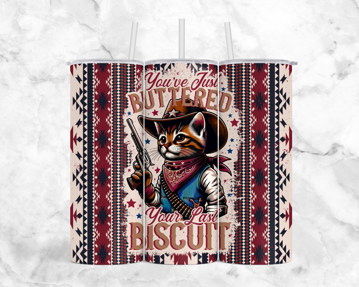 20 oz insulated stainless steel tumbler