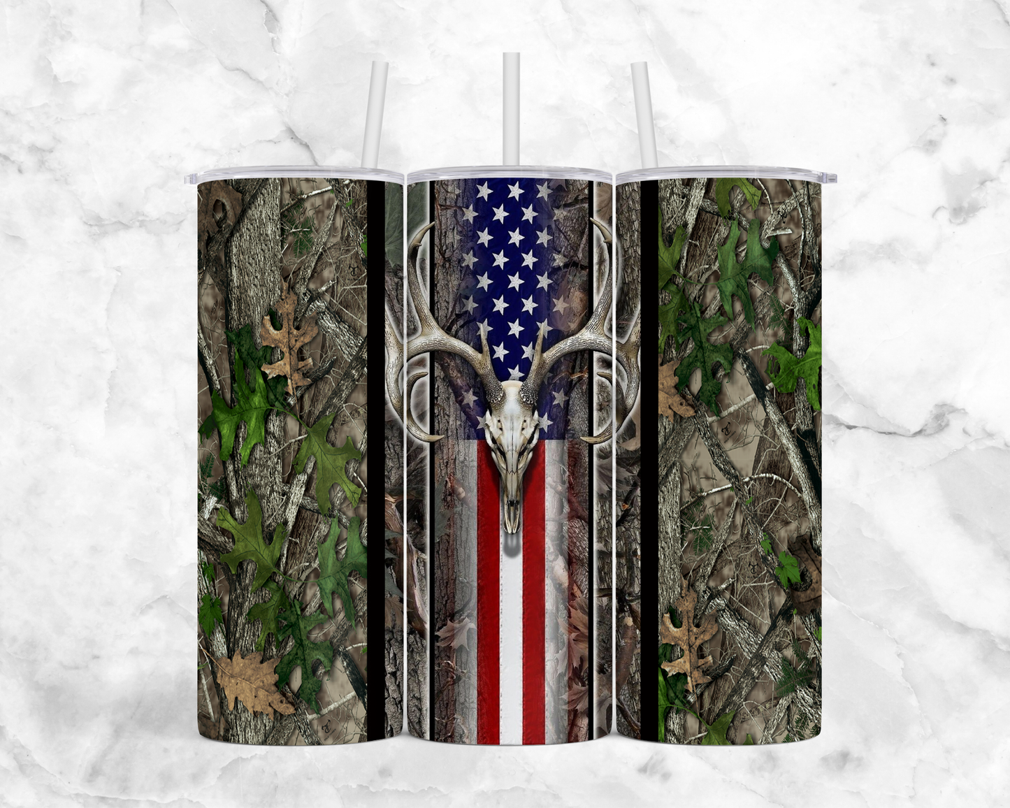 20 oz insulated stainless steel tumbler