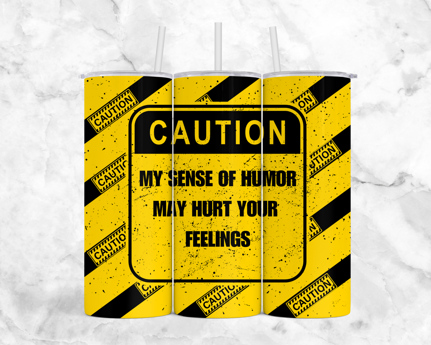 20 oz insulated stainless steel tumbler