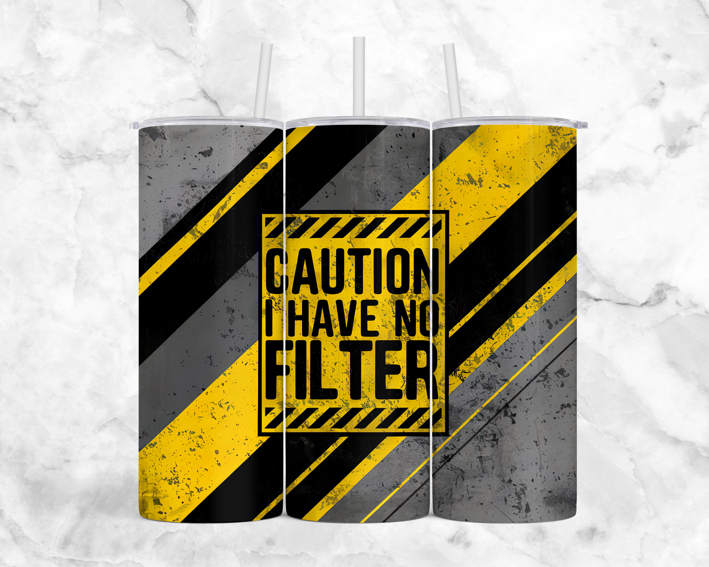 20 oz insulated stainless steel tumbler