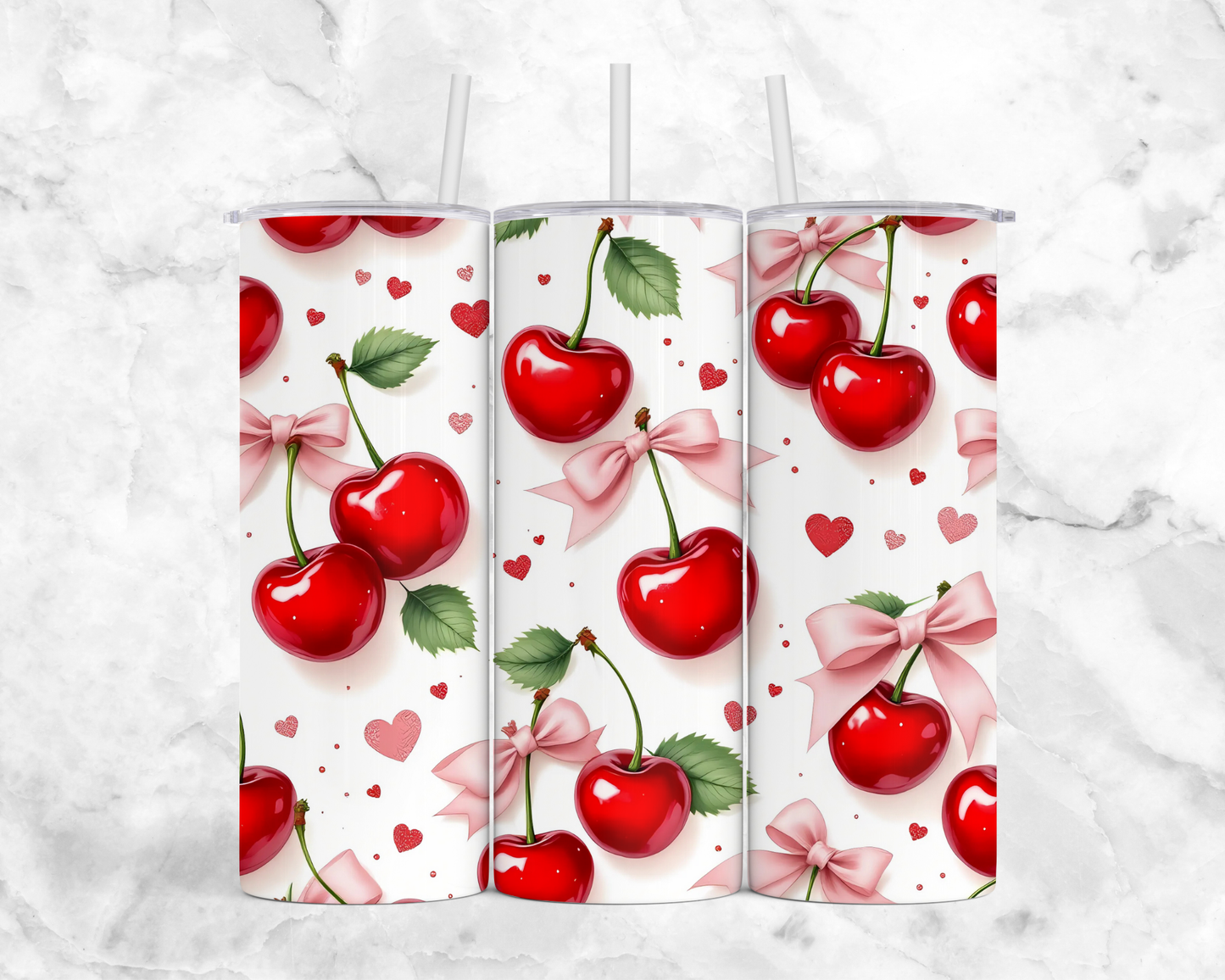 20 oz insulated stainless steel tumbler