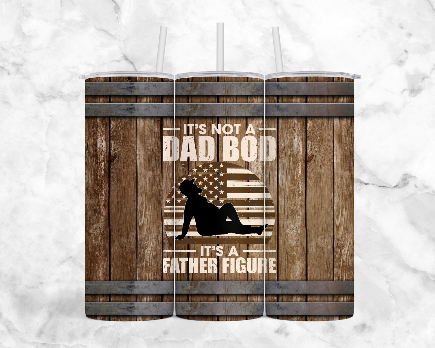 20 oz insulated stainless steel tumbler