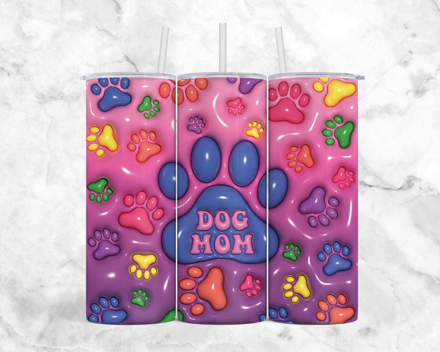 20 oz insulated stainless steel tumbler