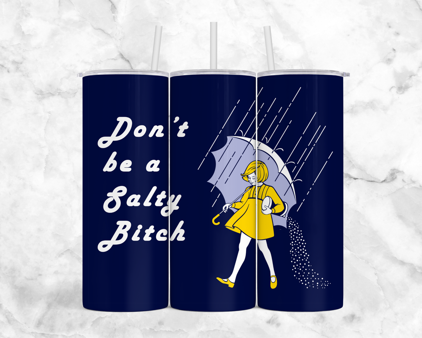 20 oz insulated stainless steel tumbler