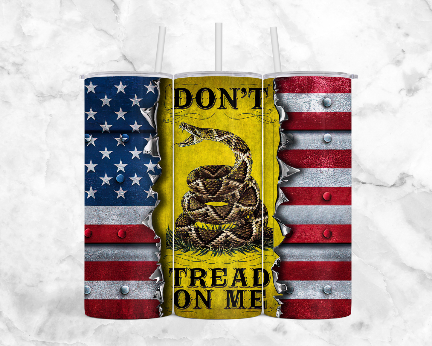 20 oz insulated stainless steel tumbler