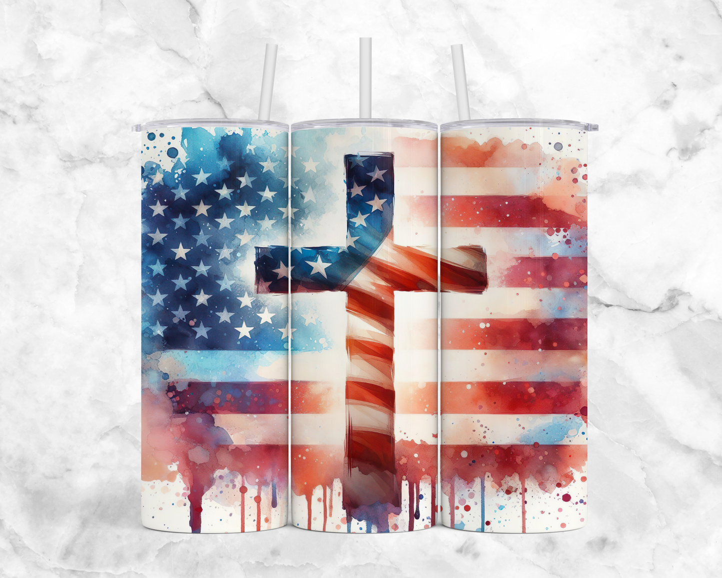 20 oz insulated stainless steel tumbler