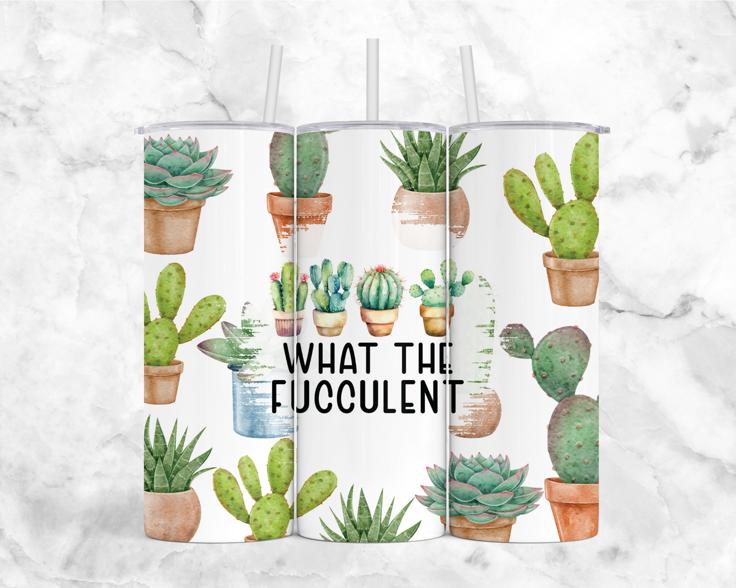 20 oz insulated stainless steel tumbler