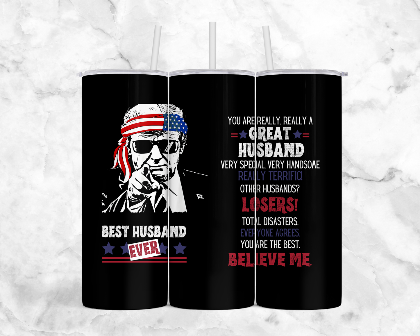 20 oz insulated stainless steel tumbler