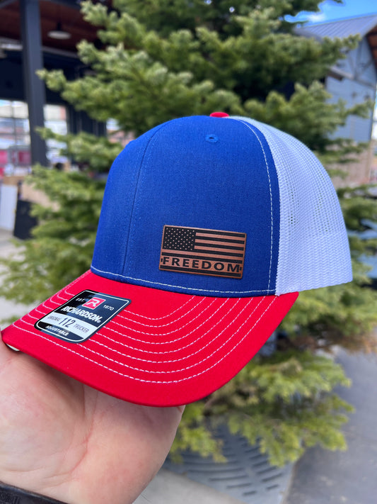 YOUR LOGO HATS