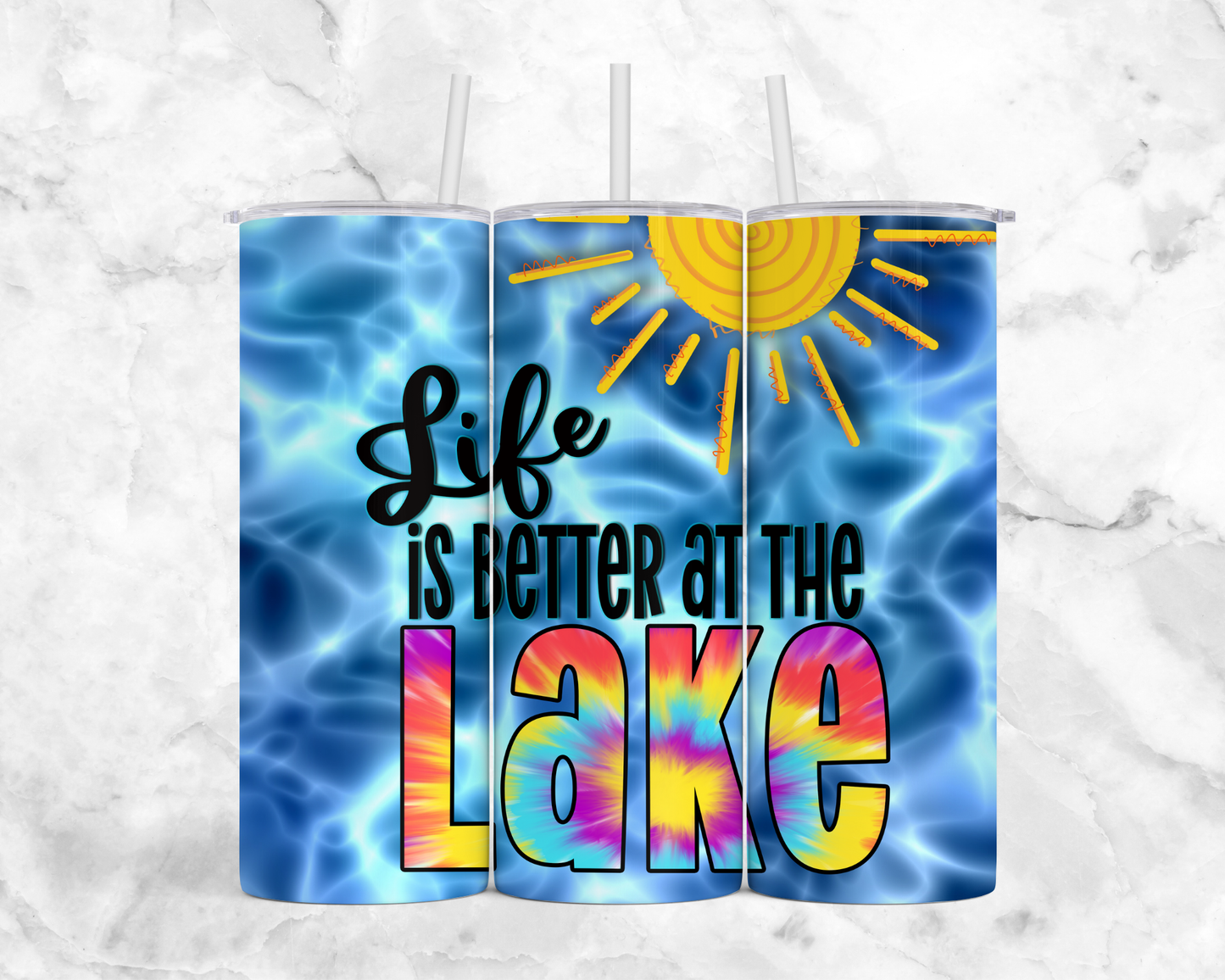 20 oz insulated stainless steel tumbler