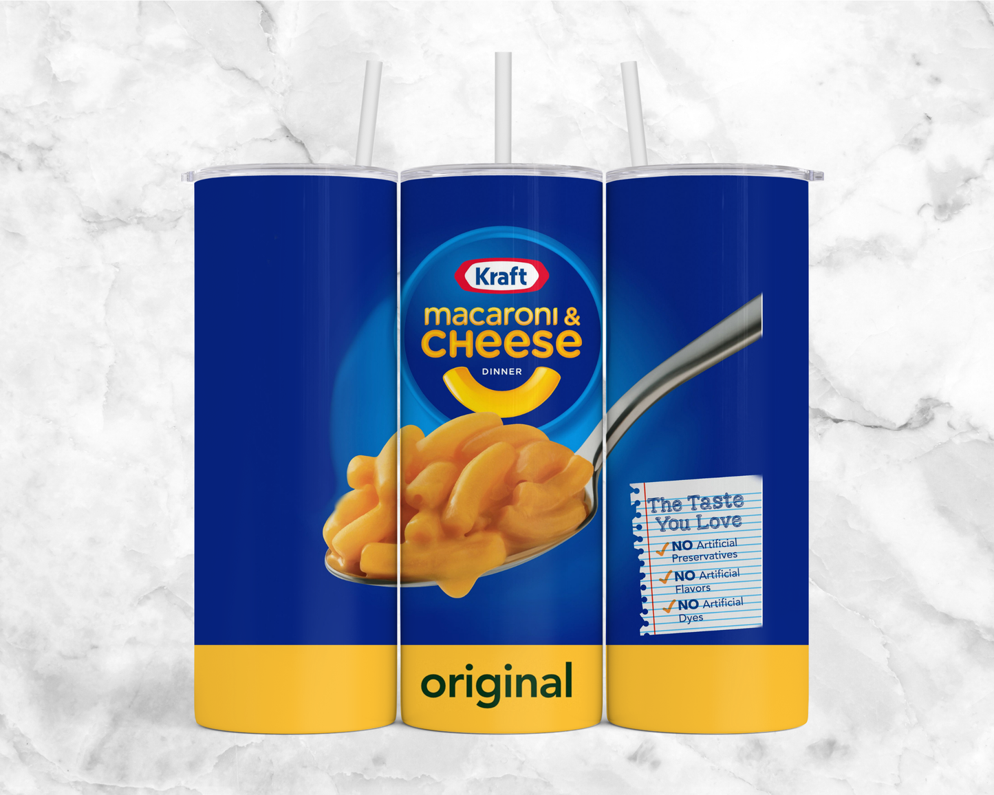 20 oz insulated stainless steel tumbler