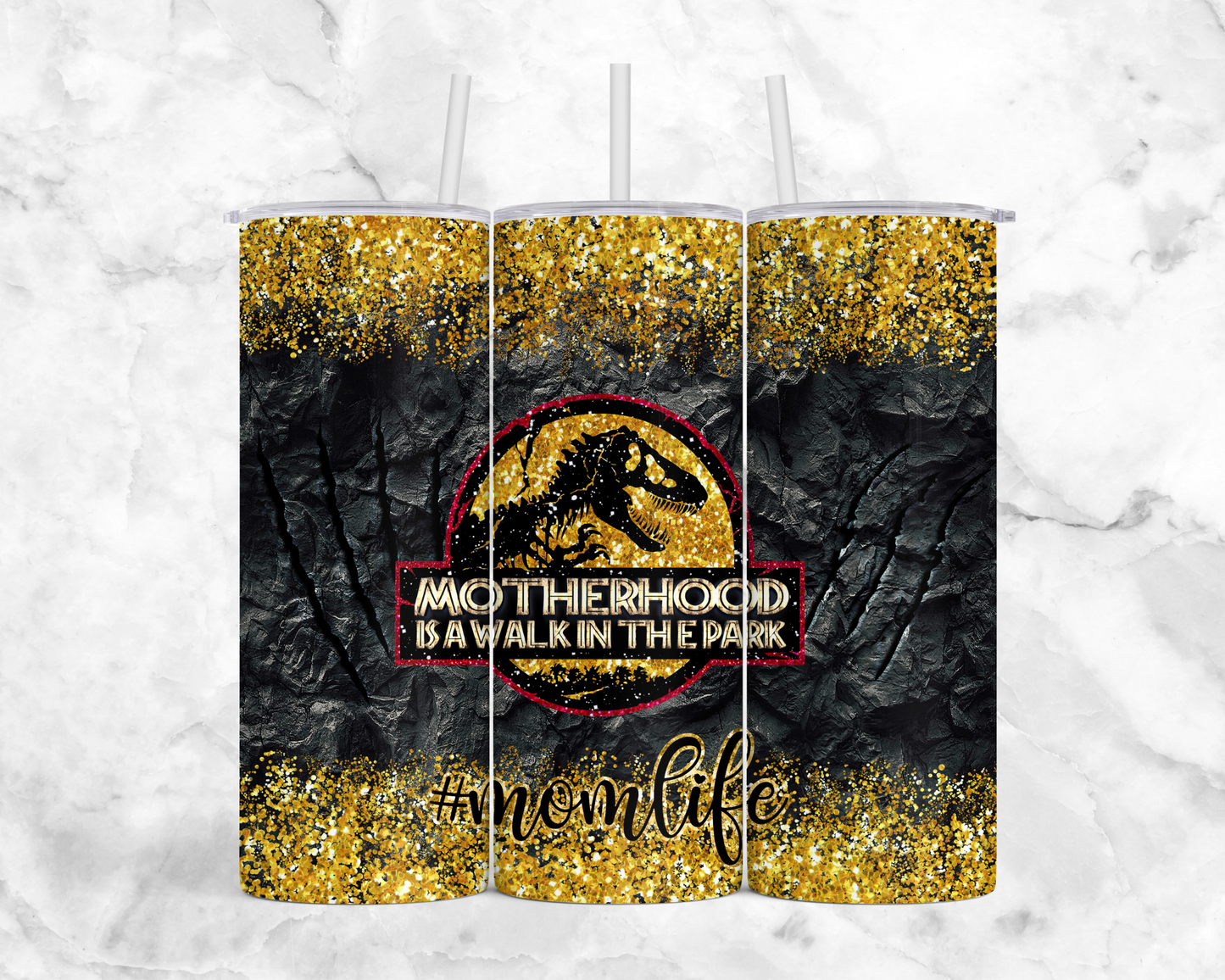 20 oz insulated stainless steel tumbler