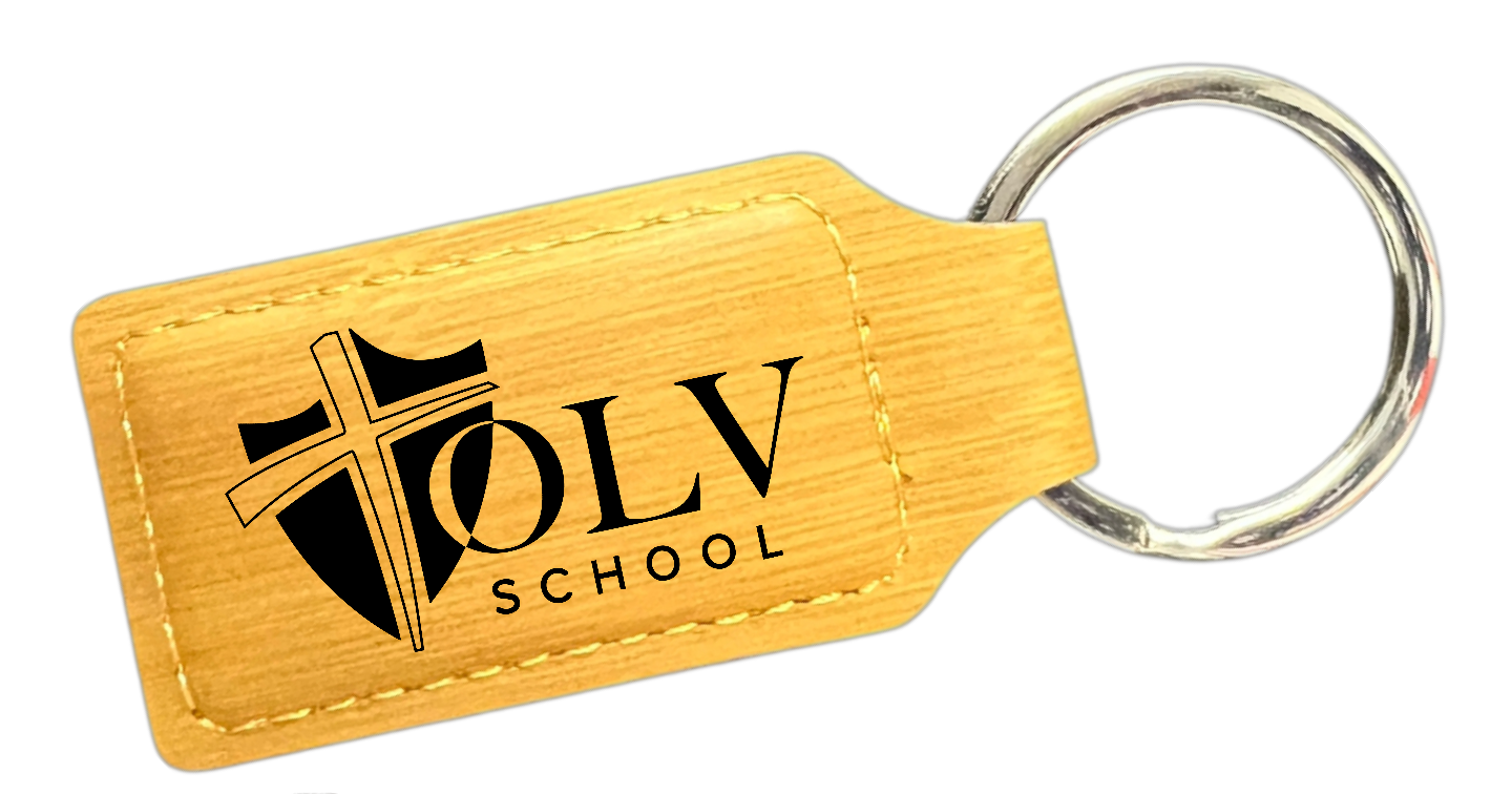 OLV KeyChains