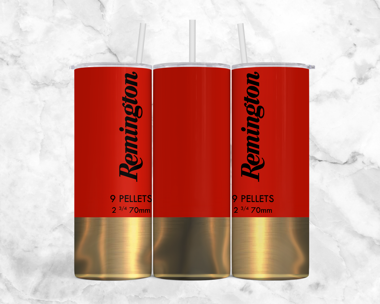 20 oz insulated stainless steel tumbler