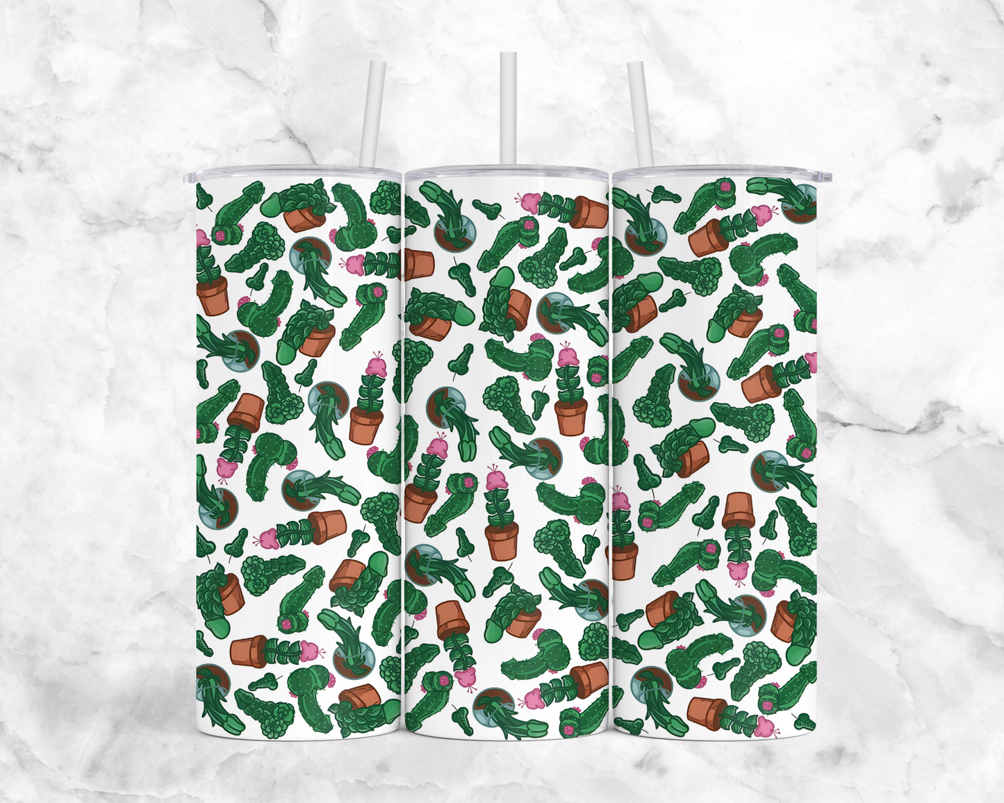 20 oz insulated stainless steel tumbler