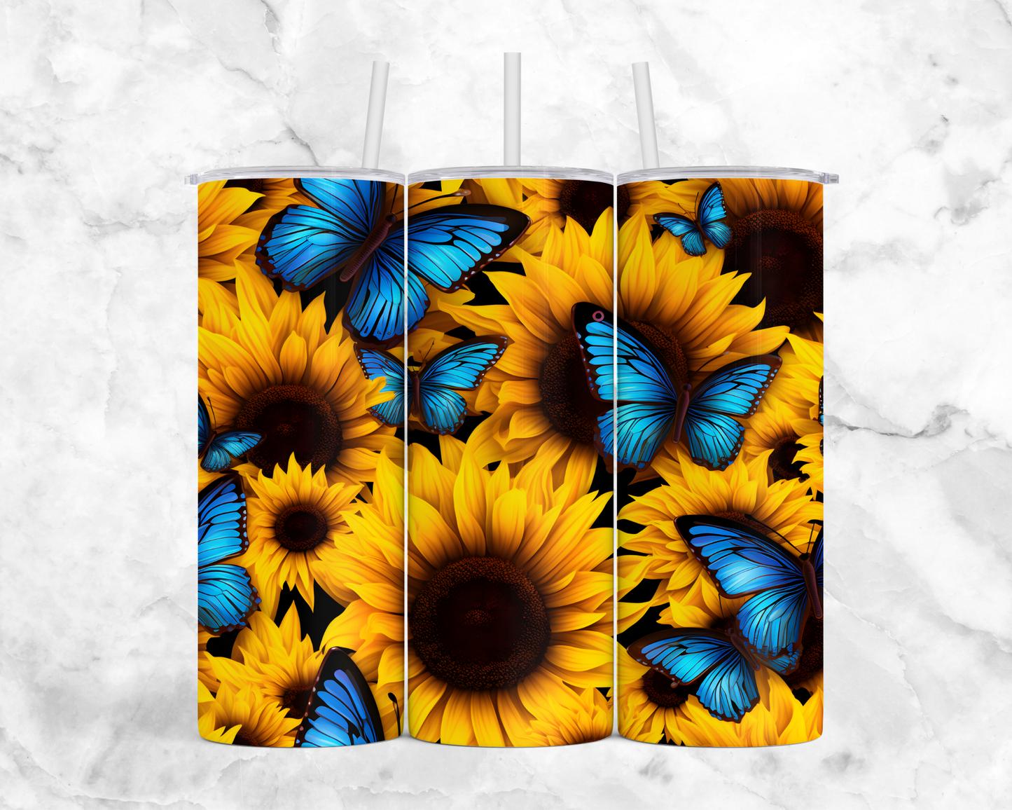 20 oz insulated stainless steel tumbler