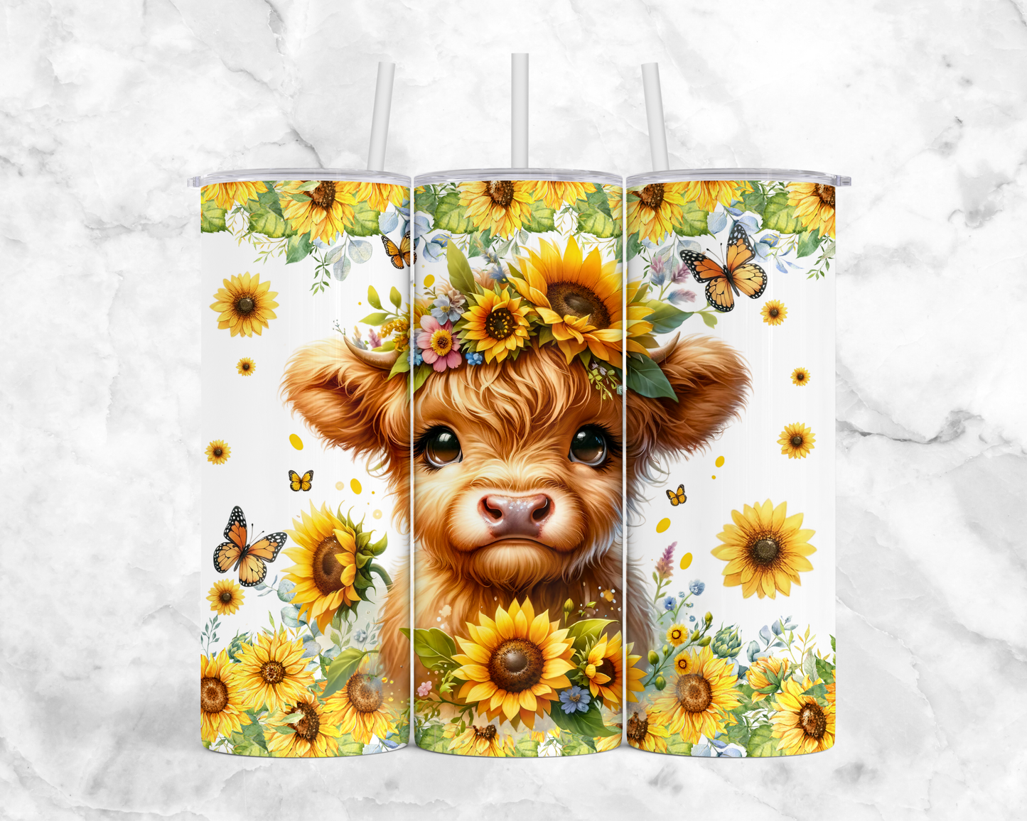 20 oz insulated stainless steel tumbler