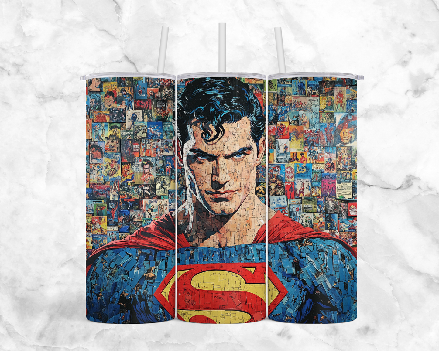 20 oz insulated stainless steel tumbler