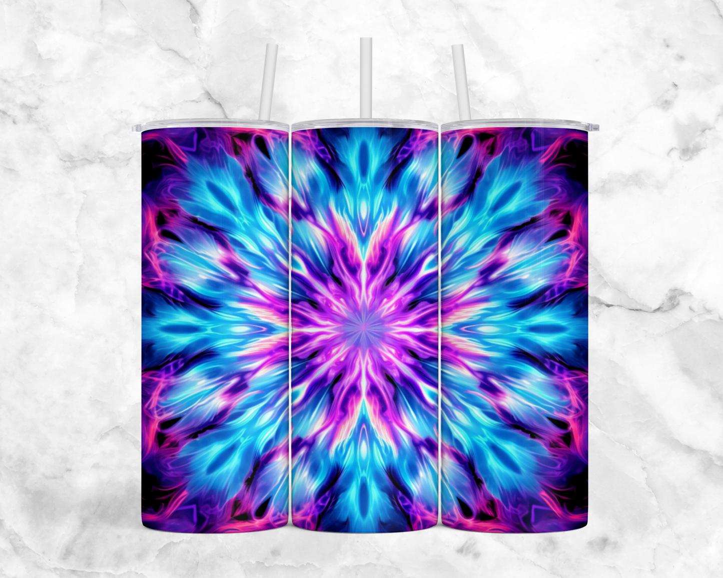 20 oz insulated stainless steel tumbler