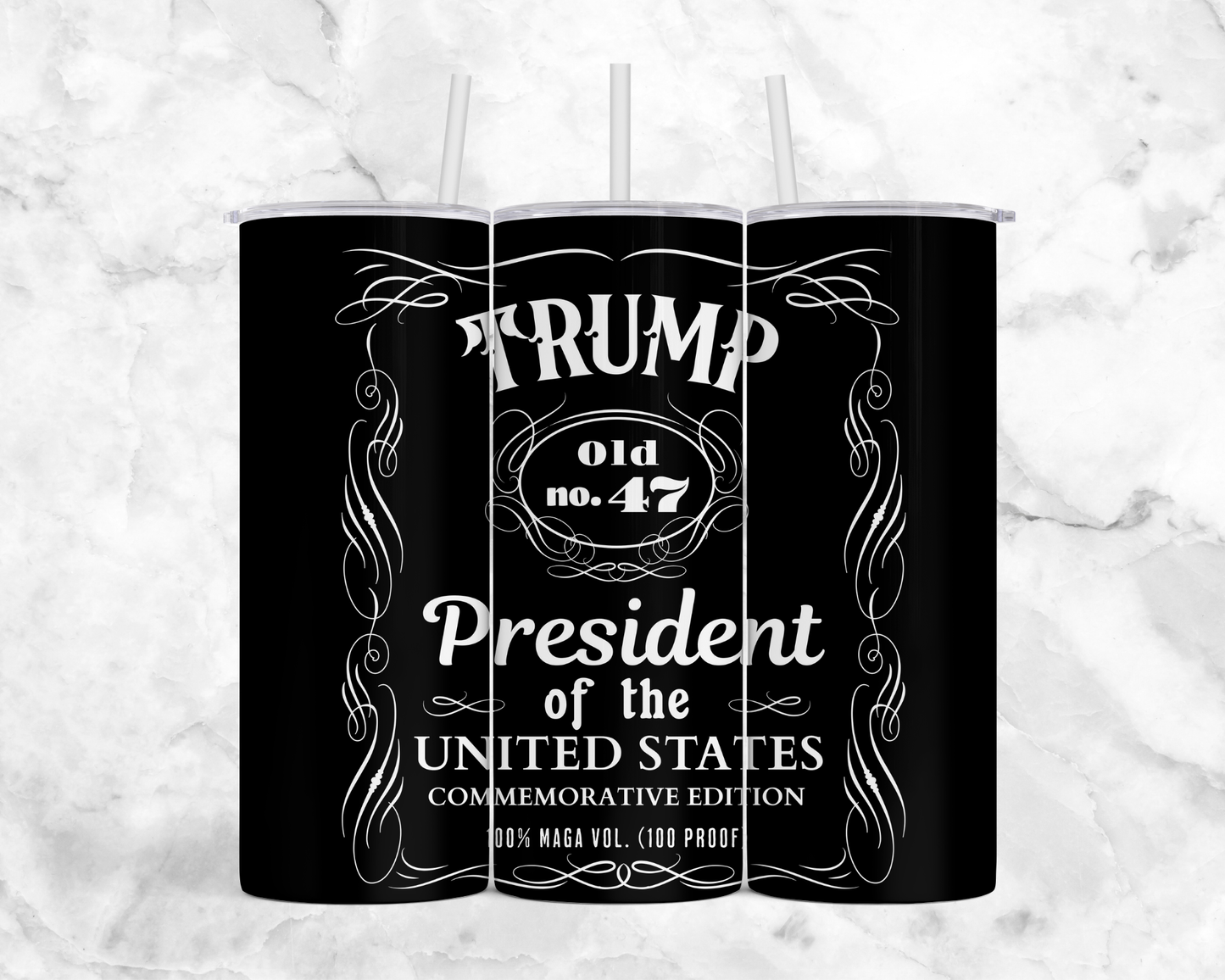 20 oz insulated stainless steel tumbler