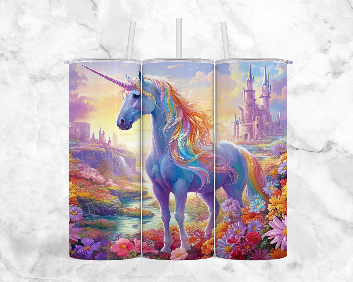 20 oz insulated stainless steel tumbler