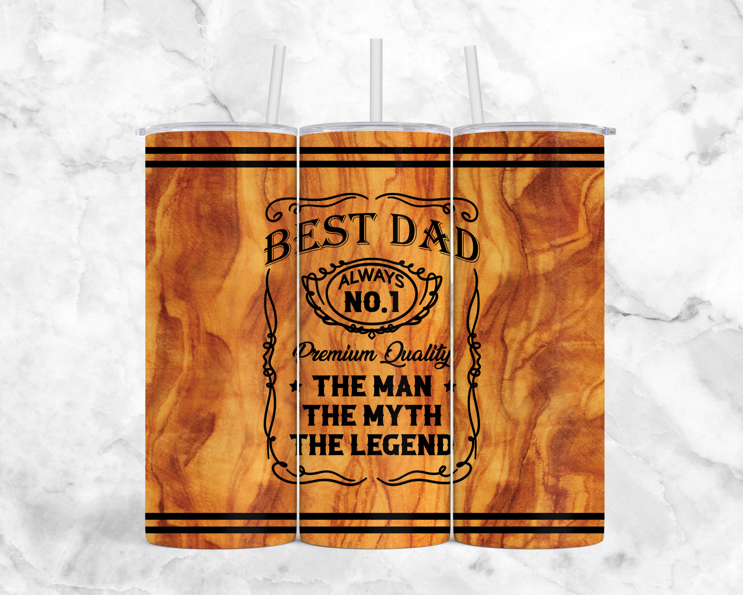 20 oz insulated stainless steel tumbler