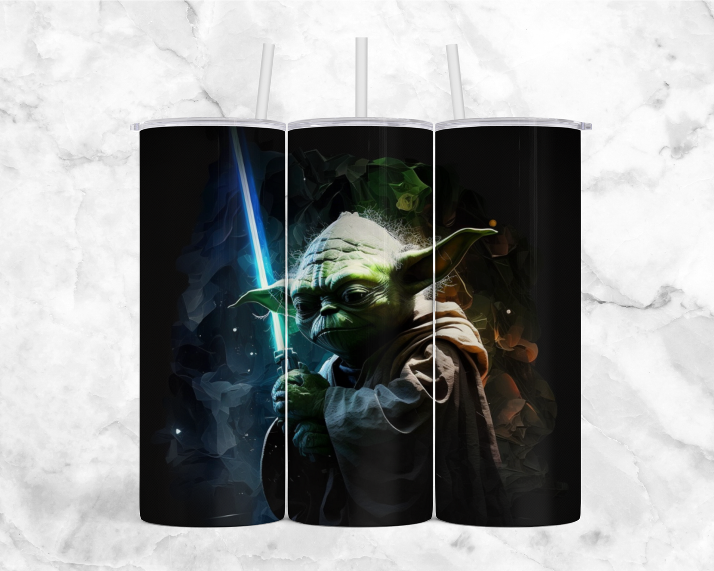 20 oz insulated stainless steel tumbler