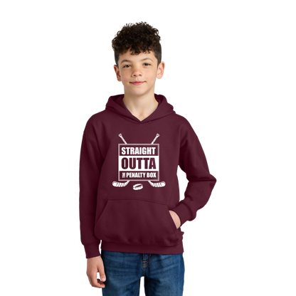 PENALTY BOX HOODIE