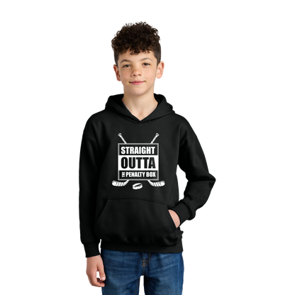 PENALTY BOX HOODIE