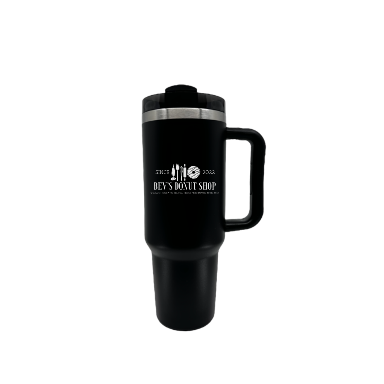 40 oz Personalized Tumbler : Stan Le'Clone : at Half the Price!