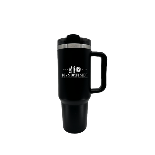 40 oz Personalized Tumbler : Stan Le'Clone : at Half the Price!