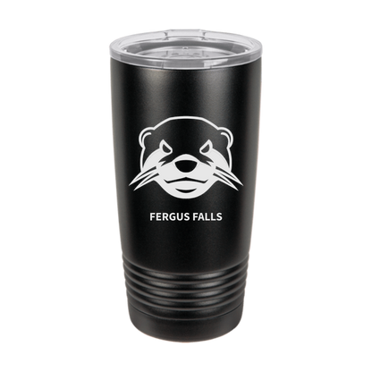 Fergus Falls 20 OZ Tumbler