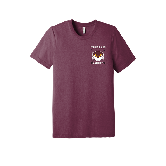 Otters Archery T-Shirt 2025