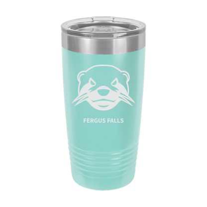 Fergus Falls 20 OZ Tumbler