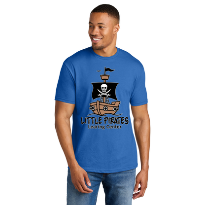 Little Pirates Learing Center T-Shirt