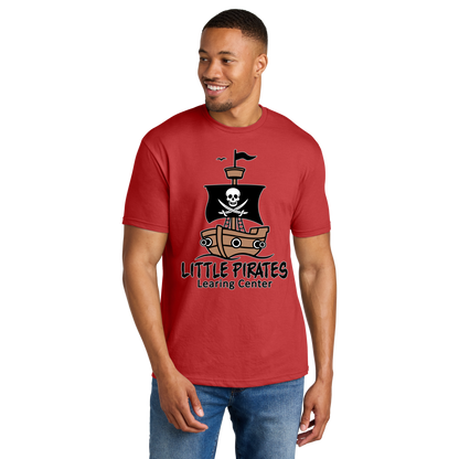 Little Pirates Learing Center T-Shirt