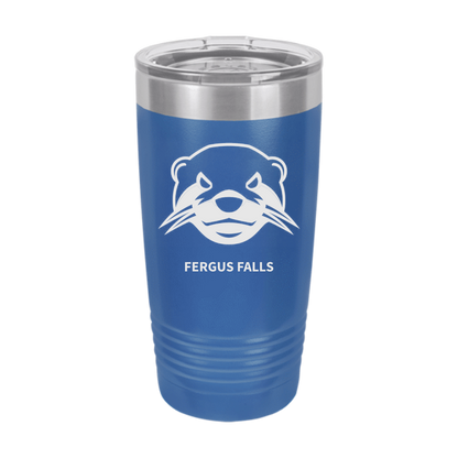 Fergus Falls 20 OZ Tumbler