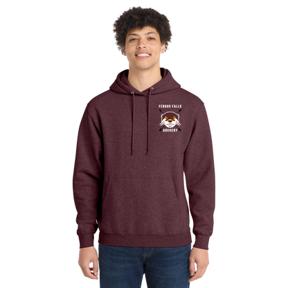 Otters Archery Hoodie 2025