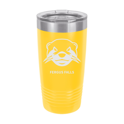 Fergus Falls 20 OZ Tumbler