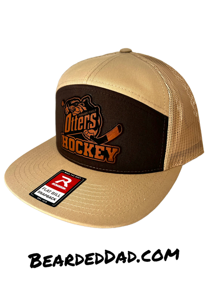 Fergus Falls Otter Hockey Hats