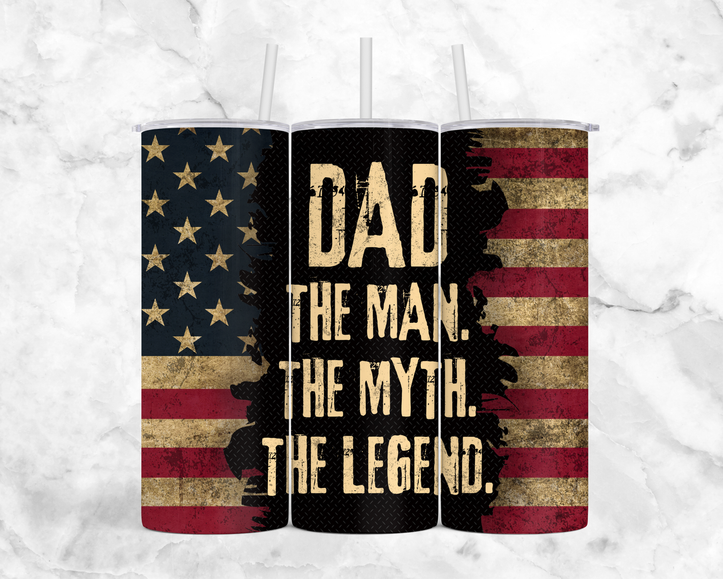 20 oz insulated stainless steel tumbler